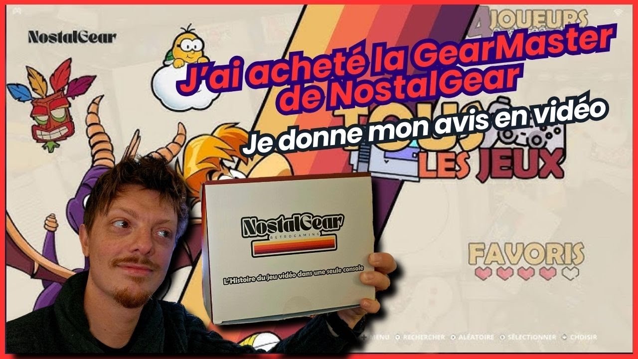 Miniature vidéo